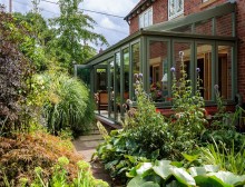 Images for DAMSON HOUSE - 3232 square feet in Tarporley village