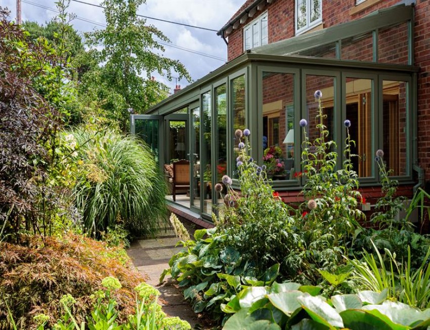 Images for DAMSON HOUSE - 3232 square feet in Tarporley village