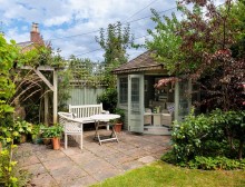Images for DAMSON HOUSE - 3232 square feet in Tarporley village