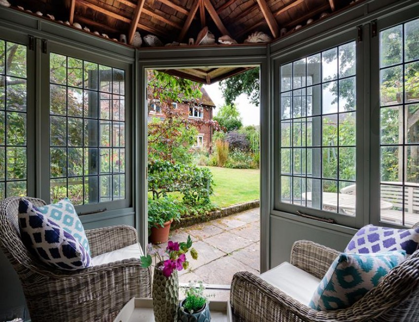 Images for DAMSON HOUSE - 3232 square feet in Tarporley village