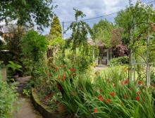 Images for DAMSON HOUSE - 3232 square feet in Tarporley village