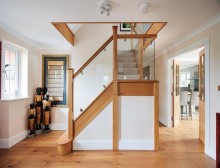 Images for DAMSON HOUSE - 3232 square feet in Tarporley village