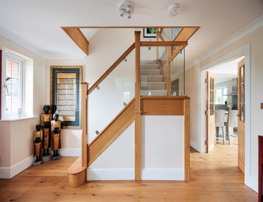 Images for DAMSON HOUSE - 3232 square feet in Tarporley village