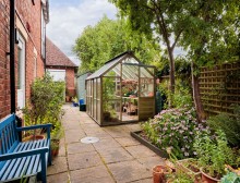 Images for DAMSON HOUSE - 3232 square feet in Tarporley village