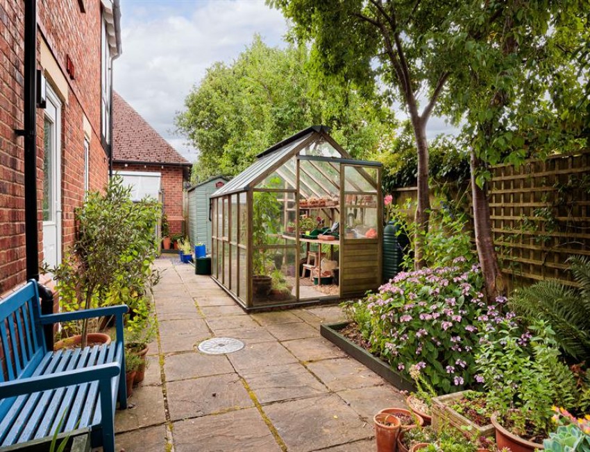 Images for DAMSON HOUSE - 3232 square feet in Tarporley village