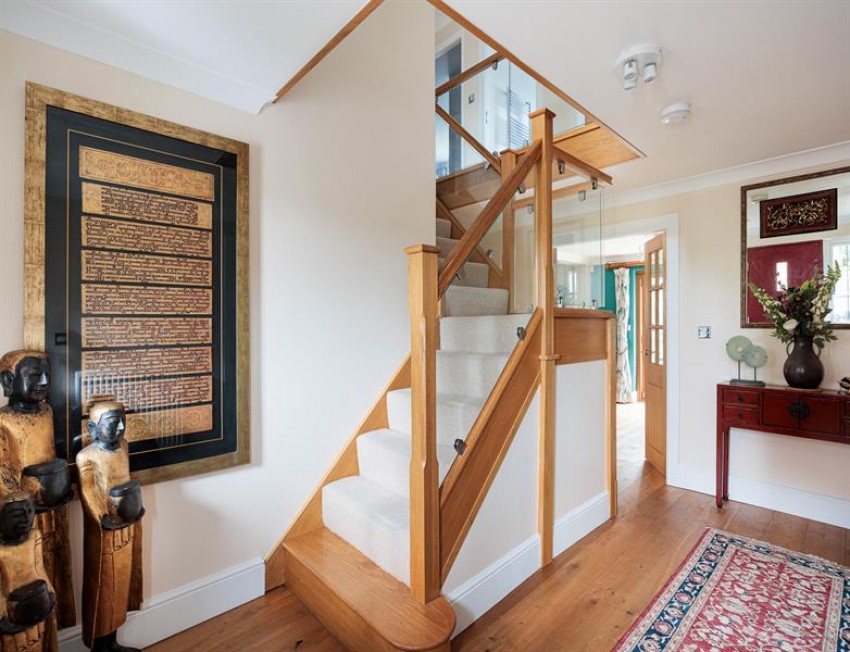 Images for DAMSON HOUSE - 3232 square feet in Tarporley village
