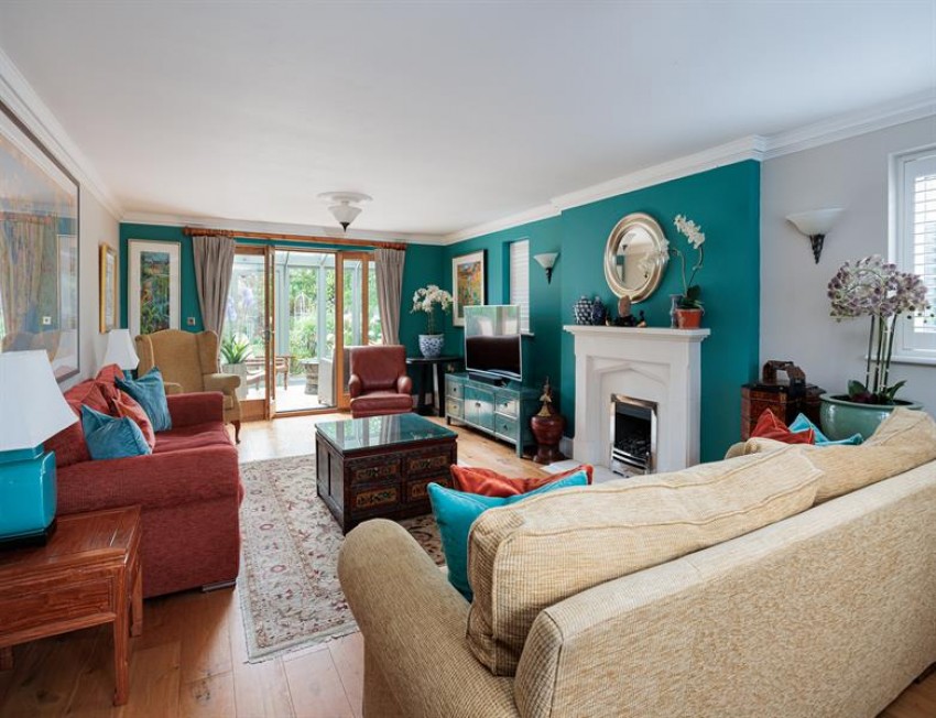 Images for DAMSON HOUSE - 3232 square feet in Tarporley village