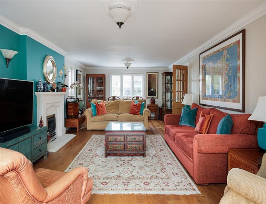 Images for DAMSON HOUSE - 3232 square feet in Tarporley village