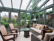 Images for DAMSON HOUSE - 3232 square feet in Tarporley village