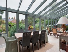 Images for DAMSON HOUSE - 3232 square feet in Tarporley village