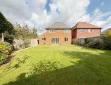 Images for Chadwick Avenue, Woodford