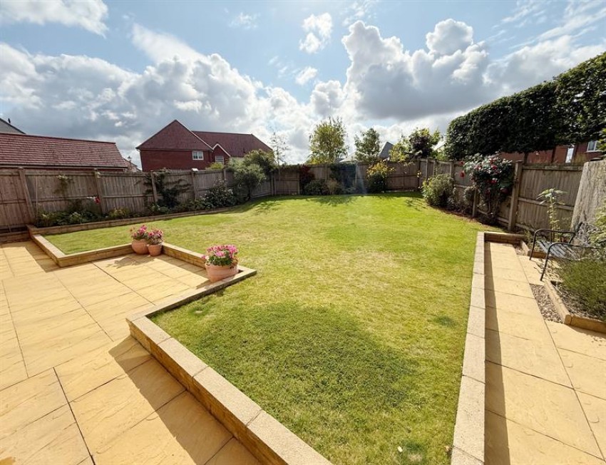 Images for Chadwick Avenue, Woodford