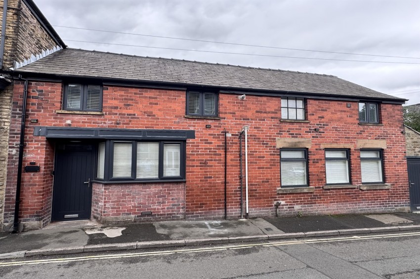 Images for Eccles Road, Chapel En Le Frith