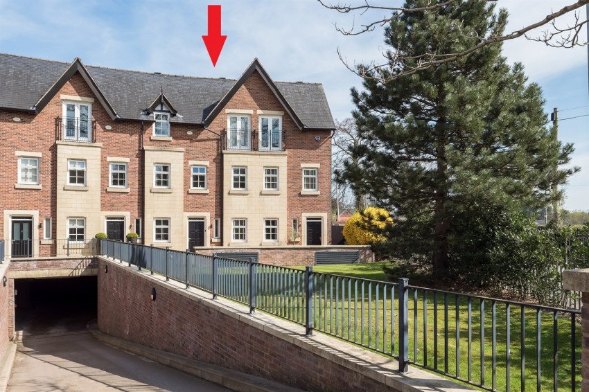 Images for Edge View Crescent, Merrymans Lane, Alderley Edge