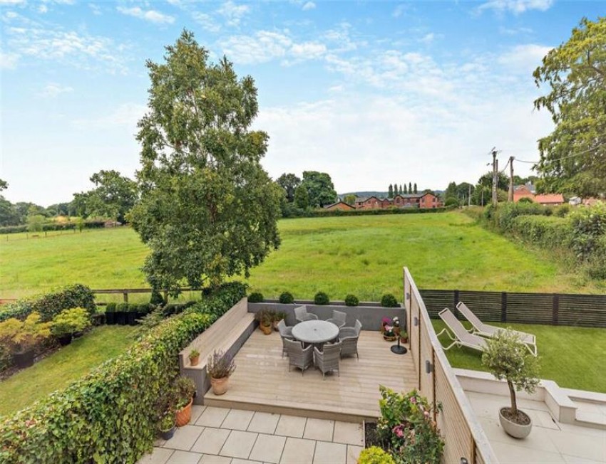 Images for Edge View Crescent, Merrymans Lane, Alderley Edge