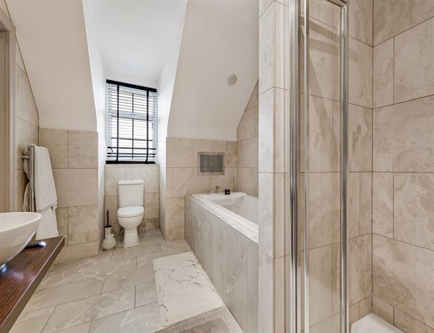 Images for Edge View Crescent, Merrymans Lane, Alderley Edge