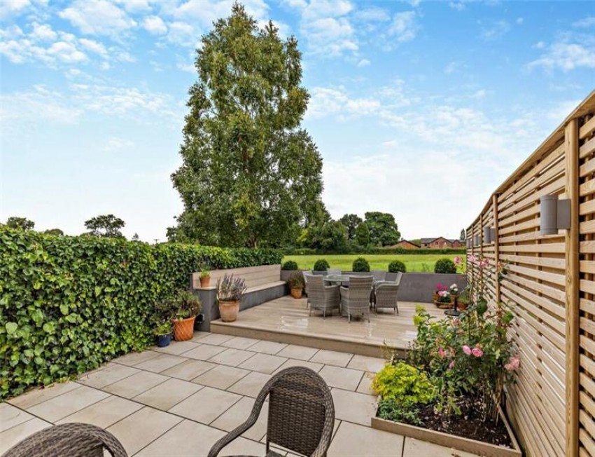 Images for Edge View Crescent, Merrymans Lane, Alderley Edge