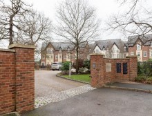 Images for Edge View Crescent, Merrymans Lane, Alderley Edge