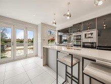 Images for Edge View Crescent, Merrymans Lane, Alderley Edge