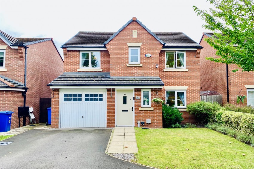 Images for Wade Avenue, Warrington