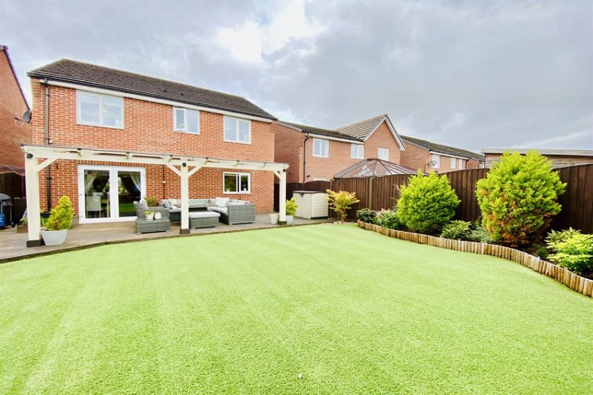 Images for Wade Avenue, Warrington