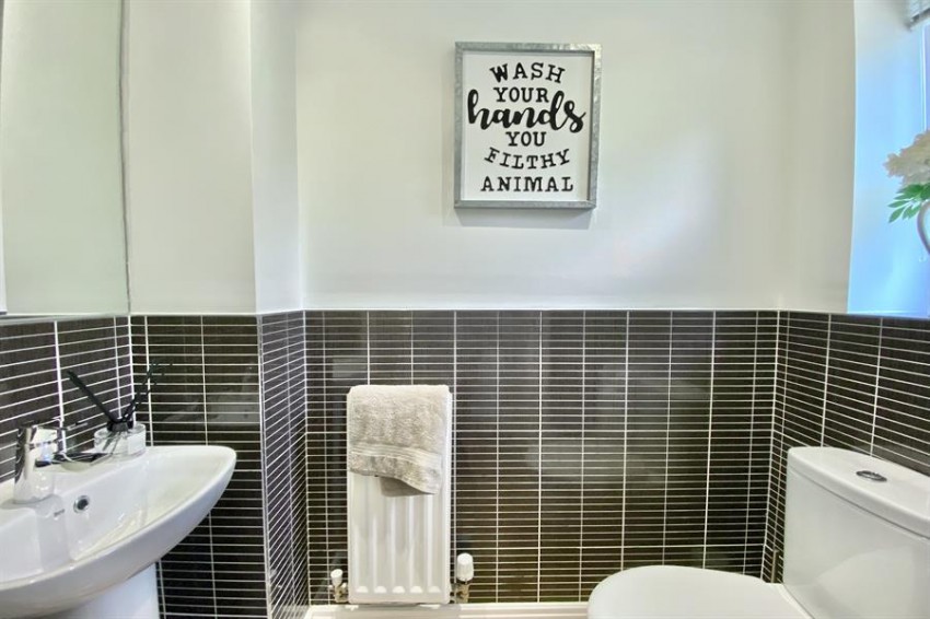 Images for Wade Avenue, Warrington