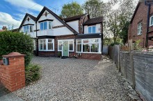Images for Mayville Drive, Didsbury