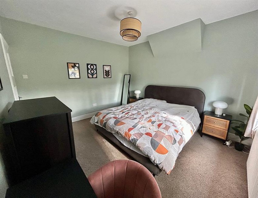 Images for Mayville Drive, Didsbury