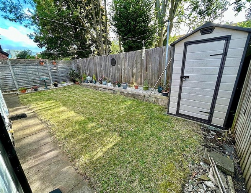 Images for Mayville Drive, Didsbury