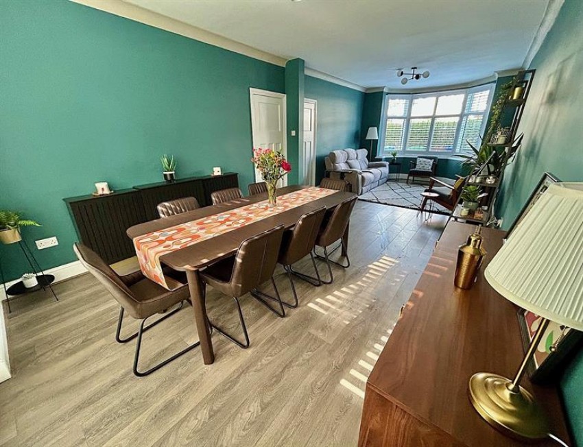 Images for Mayville Drive, Didsbury