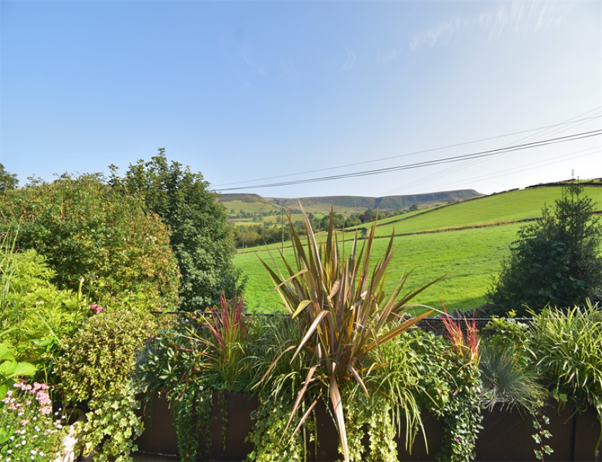 Images for Combs, High Peak