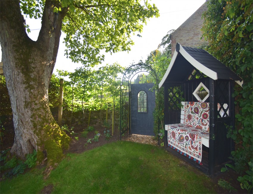 Images for Combs, High Peak