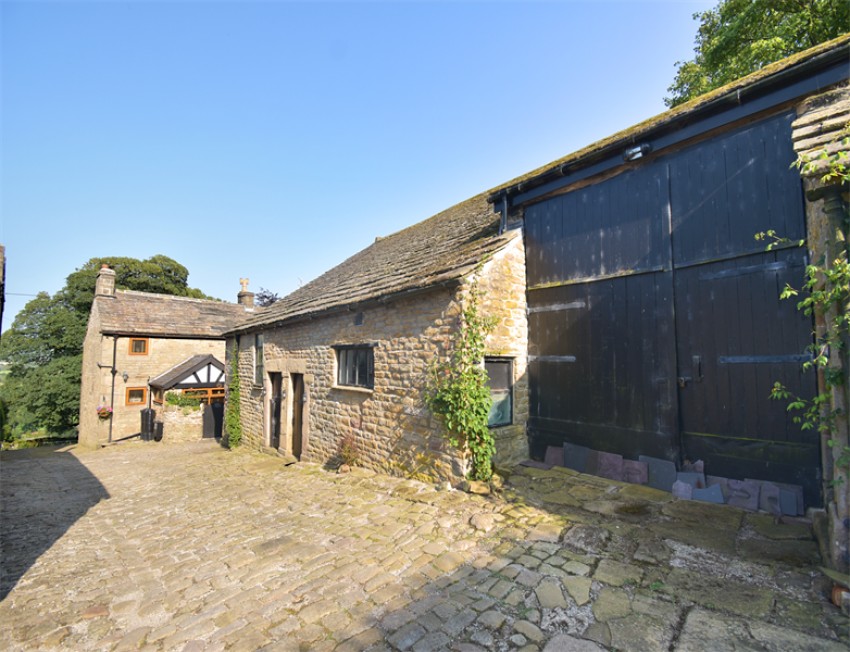 Images for Combs, High Peak