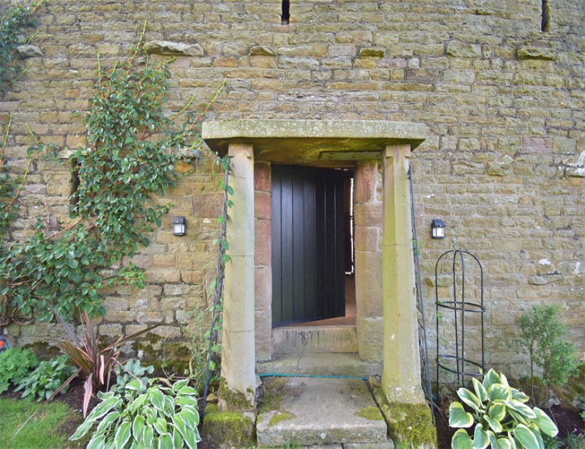 Images for Combs, High Peak