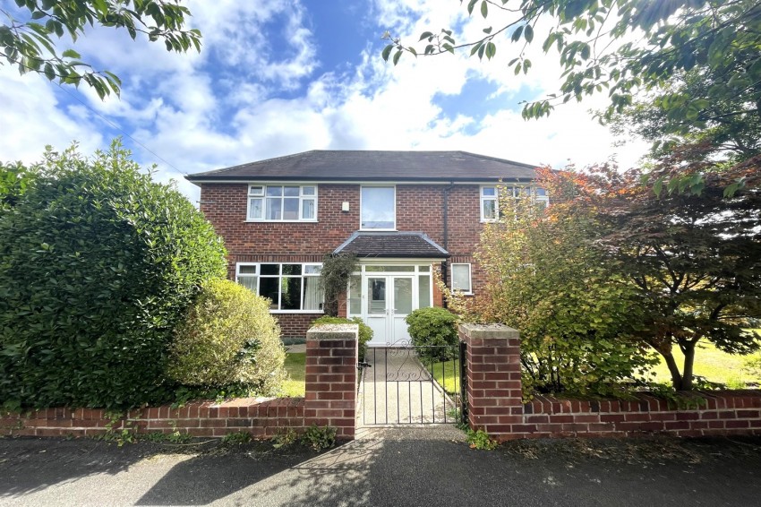 Images for Grove Park, Knutsford