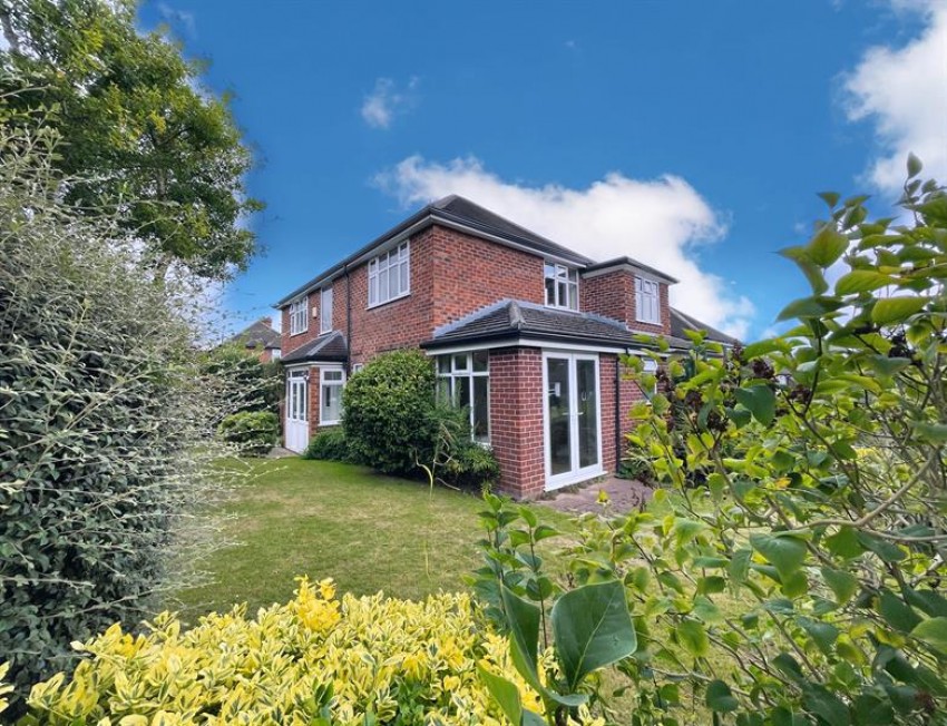 Images for Grove Park, Knutsford