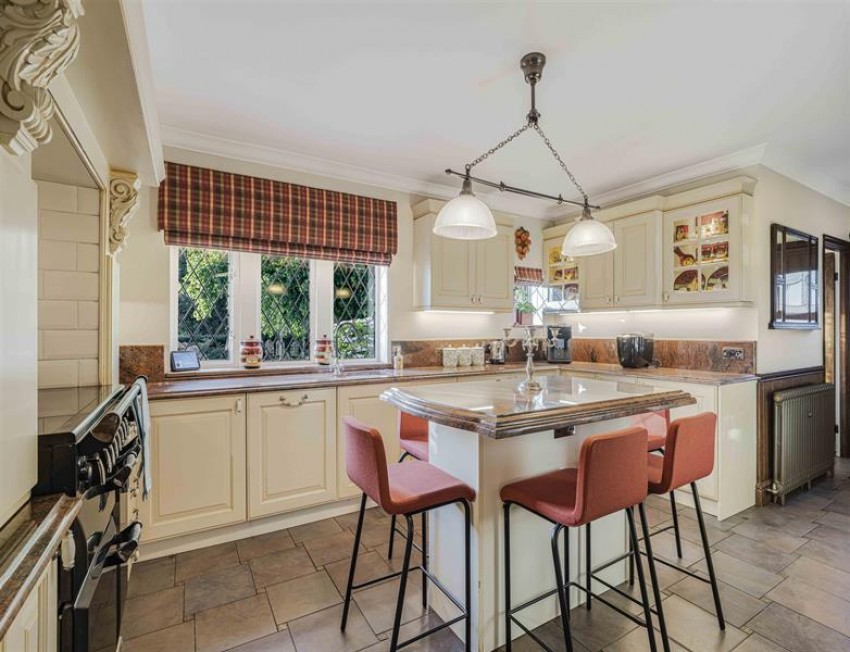 Images for Higher Walton, Warrington
