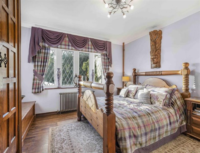 Images for Higher Walton, Warrington