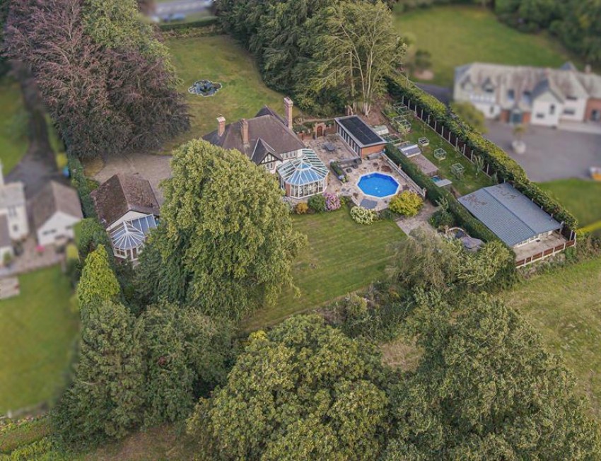 Images for Higher Walton, Warrington
