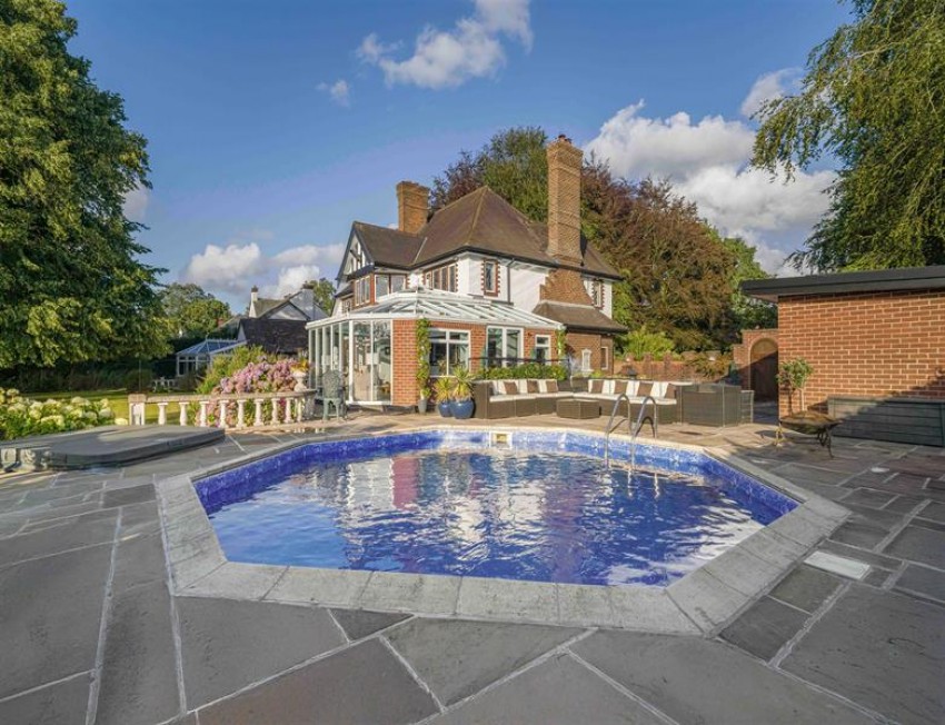 Images for Higher Walton, Warrington