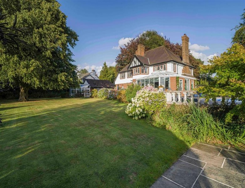 Images for Higher Walton, Warrington