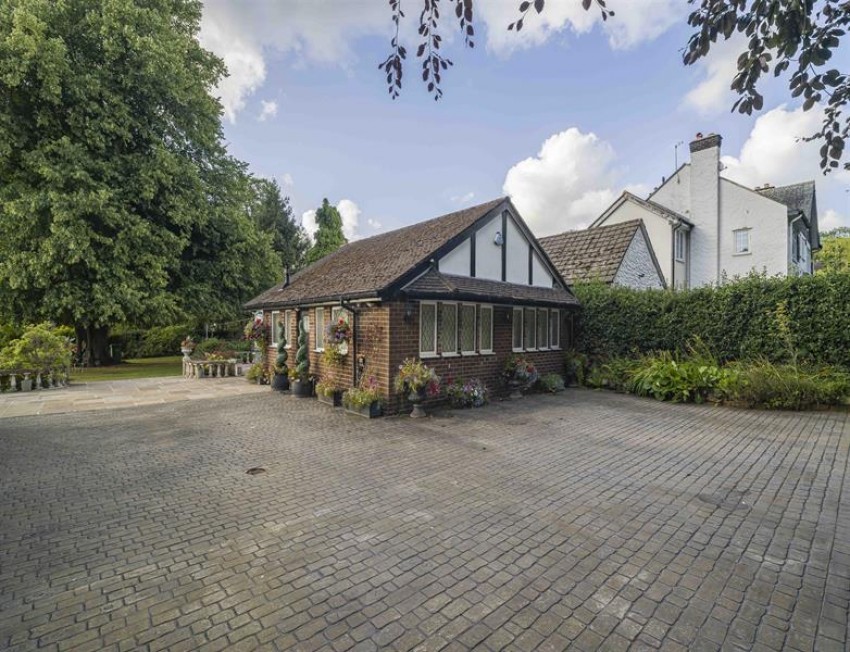 Images for Higher Walton, Warrington