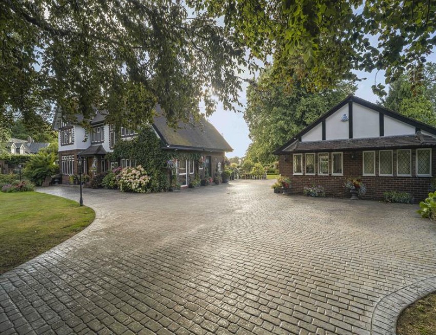 Images for Higher Walton, Warrington