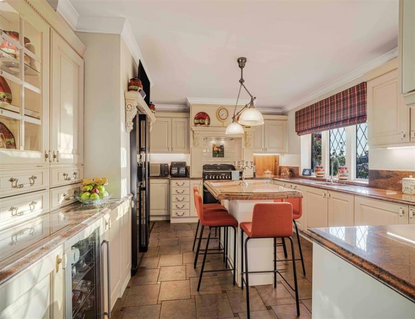 Images for Higher Walton, Warrington
