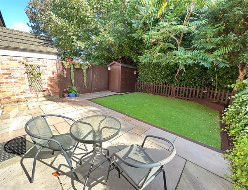 Images for Crofters Court, Holmes Chapel