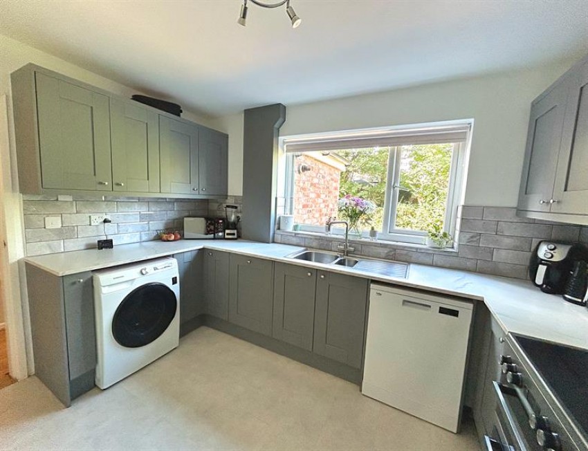 Images for Crofters Court, Holmes Chapel