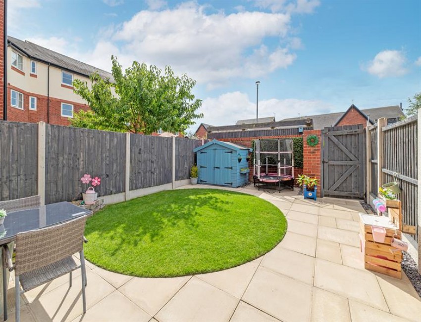 Images for Callender Way, Helsby, Frodsham