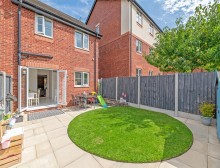 Images for Callender Way, Helsby, Frodsham