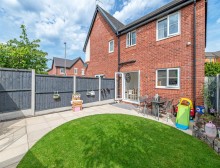 Images for Callender Way, Helsby, Frodsham
