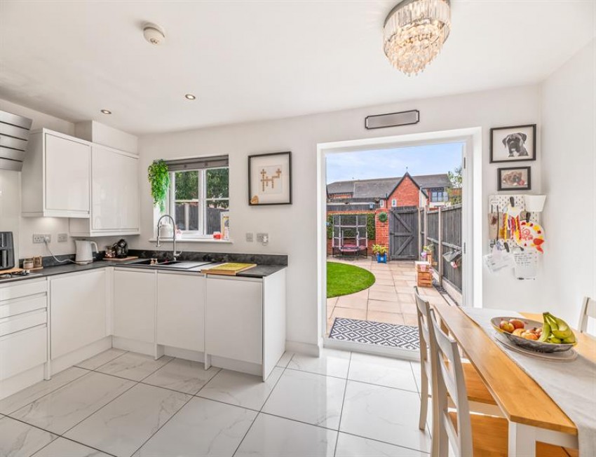 Images for Callender Way, Helsby, Frodsham